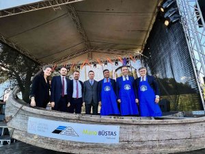 Alanya Belediyesi, Kardeş Şehir Silute’de