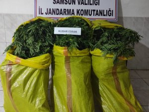 Adli Kontrol Şartıyla Serbest Bırakılan Uyuşturucu Şüphelisi Tutuklandı