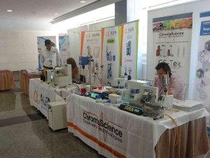 Muğla’da Analitik Kimya Kongresi Gerçekleştiriliyor