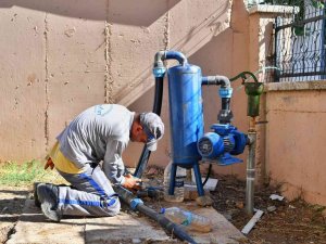 Konyaaltı’nda Okullar Yeni Döneme Hazır