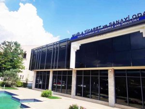 Muğla Odaları Ve Borsa’da Seçim Heyecanı