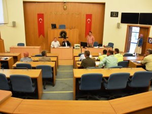 Düzce’de Okul Servis Tarifesi Belirlendi