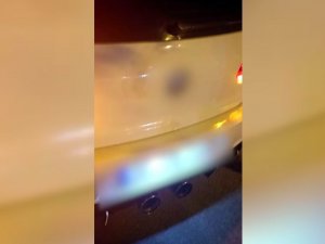 Kayseri’de Çevreye Rahatsızlık Veren 175 Araç Trafikten Men Edildi