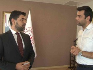 Eğitime 7.5 Milyar Liralık Sosyal Yardım