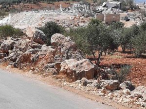 Rus Savaş Uçaklarından İ̇dlib’e Hava Saldırısı: 7 Sivil Öldü