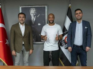 Nathan Redmond Beşiktaş’ta