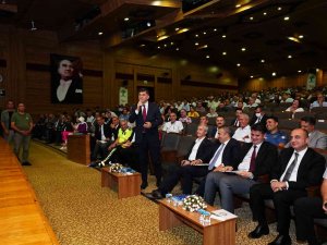 Şehitkamil’deki Öğretmenlere 1500 Tl Müjdesi