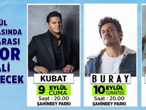 Şahinbey’de Halkoyunları Rüzgarı Esecek