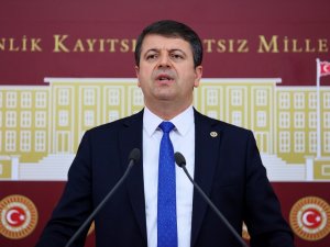 Milletvekili Tutdere, Chp’nin Kuruluş Yıl Dönümünü Kutladı