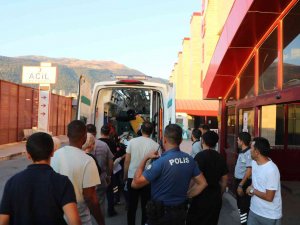 Kahramanmaraş’ta Arazi Kavgası Kanlı Bitti: 3 Ölü, 3 Yaralı
