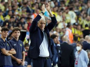 Uefa Avrupa Ligi: Fenerbahçe: 0 - Dinamo Kiev: 0 (Maç Devam Ediyor)