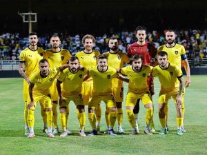 Bucaspor’da 5 Ayrılık