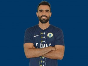 Menemen Fk, Gencer Cansev’i Transfer Etti