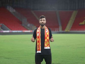 Tarık Çamdal, Göztepe’de