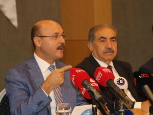 Türk Eğitim-sen Genel Başkanı Geylan: “Sınavla Kariyer Planlaması Yapmak Öğretmenlerimizi Gereksiz Bir Tartışmanın Ortasına Bırakıyor”