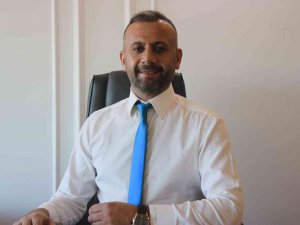 Dtso Başkan Adayı Karagöz Seçime “Mavi Liste” İle Gireceklerini Açıkladı