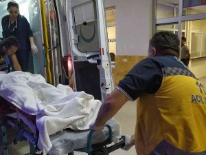 Kız İstemeye Giderken Feci Kaza: 5’i Ağır 7 Yaralı