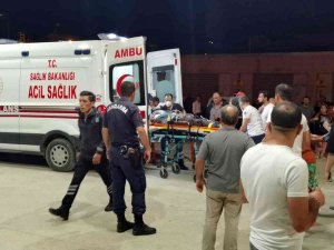 Bursa’da Traktör Devrildi, Sürücü Hayatını Kaybetti