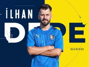 Bucaspor, İki Transferi Birden Duyurdu