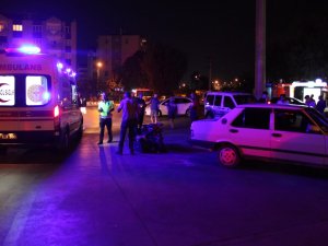 Yanlış İhbar Ekipleri Harekete Geçirdi, Gerçek Olay Yerine Gelince Anlaşıldı