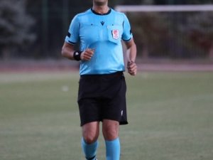 Kayseri Süper Amatör Küme’de 1. Haftanın Hakemleri Açıklandı