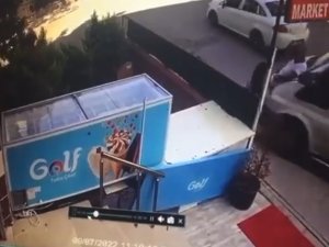 Sancaktepe’de Taciz İddiası: Araçla Ezip, Sopalarla Dövdüler