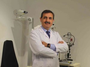 Yeni Doğan Bebeklerdeki Göz Yaşarmalarına Dikkat