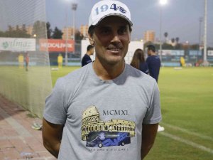 Montella: "Bizim İçin Her Maç Test"