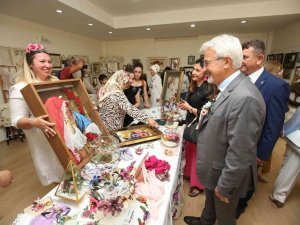 Ni̇lsem Kursları İçin Kayıtlar Başladı