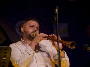 Zurna Üstatları Fethiye’de Buluştu