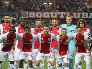 Samsunspor Transfer Şampiyonu