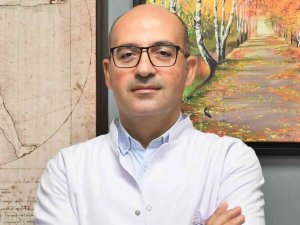 "Gençlerde Omuz Çıkığı Daha Zor İyileşiyor"