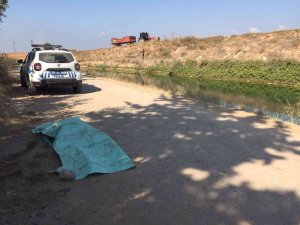 Kanalda Cesedi Bulunan Genç Kızın Kimliği Belli Oldu