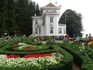 Trabzon’da Turizm Merkezlerine Ziyaretçi Akını