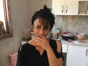 Yeni Bebek Dünyaya Getiren Kadına Sevgili Dayağı