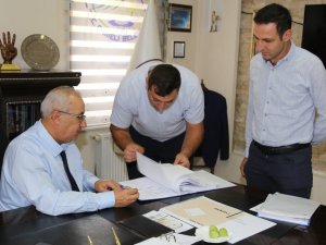 Çameli’nde 30 Yıllık Tapu Problemi Çözüldü