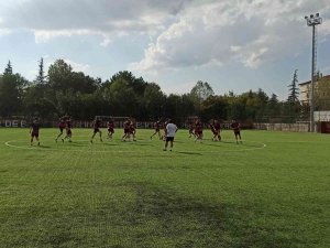 Yasağını Kaldıran Eskişehirspor’dan Altyapıya 320 Futbolcu