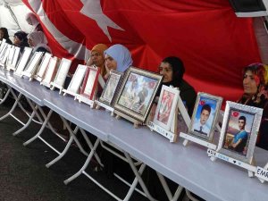 Annelerin Direnişi Bin 103’üncü Gününde