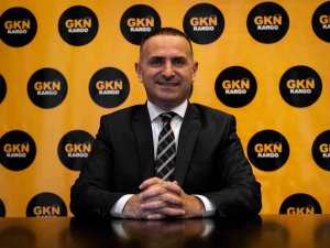 Gkn Kargo’da Üst Düzey Atama