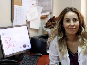 Yılda 800 Bin Kişi İntihar Ediyor