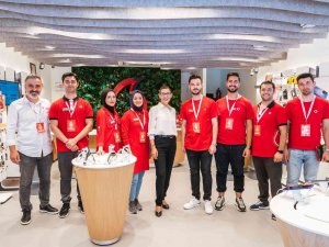 Vodafone’dan Teknoloji Alışverişlerini Kolaylaştıracak Hizmet