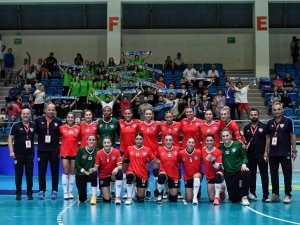 Konyaaltı’nda Süper Lig Heyecanı Başlıyor