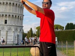 Halı Saha Dönüşü Otomobille Dereye Uçan Genç Hayatını Kaybetti