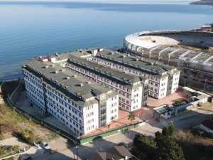 Sinop’ta Kyk Yurtlarına 2 Bin 438 Öğrenci Yerleşti