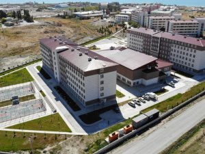 Van’da Gsb Yurtlarına Başvuran Tüm Öğrenciler Yerleştirildi