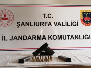 Şanlıurfa’da Kaçakçılık Operasyonu: 5 Gözaltı