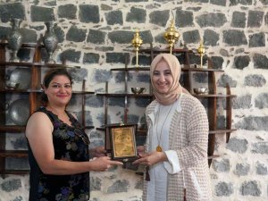 Çakmak: ‘Şehrimizi Birlikte Yönetiyoruz’