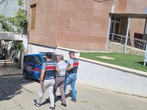 Gaziantep’te 4 Yıl Kesinleşmiş Cezası Bulunan Uyuşturucu Taciri Yakalandı