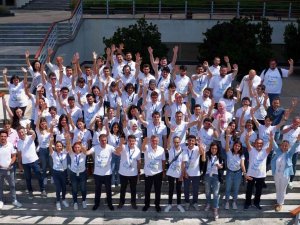 Turkcell’in Genç İstihdam Programı Gnçytnk 2022 Tamamlandı