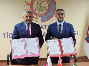 Malatya’ya 4 Yılda 5 Kardeş Oda